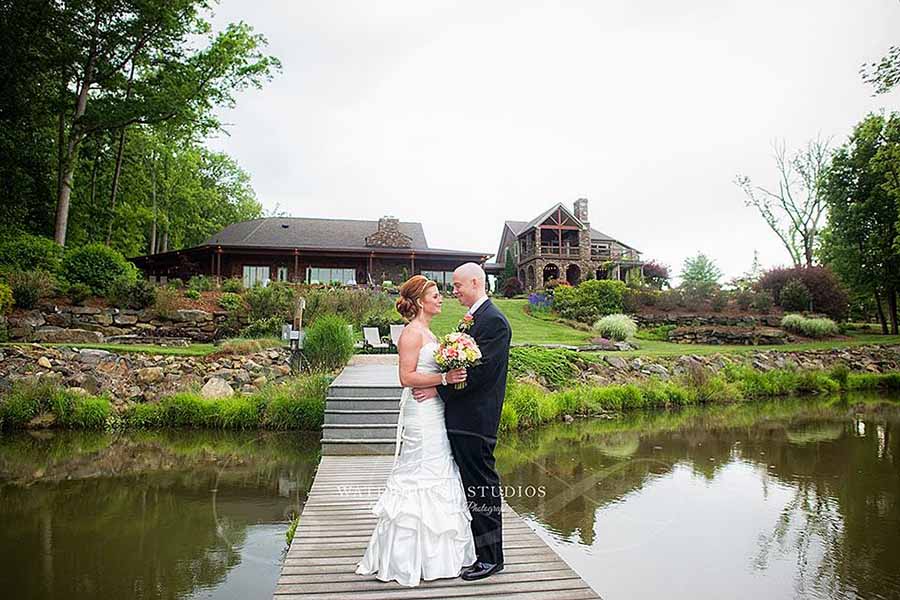 The Arbors Weddings & Events Lake Norman