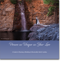 Mooresville Weddings Guidebook download