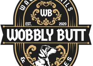 Wobbly Butt Restaurant in Victory Lanes Bowling Alley