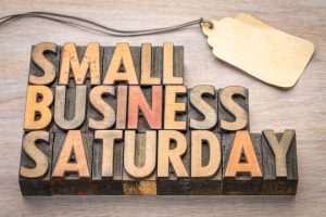 National Small Business Saturday @ Downtown Mooresville